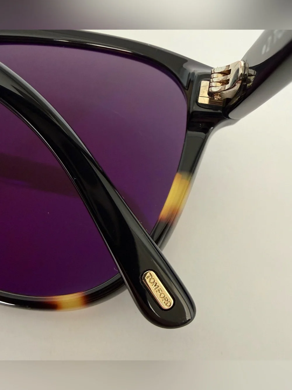 NEW!!! Tom Ford unisex sunglasses Damian-02 TF1098 05A Authentic